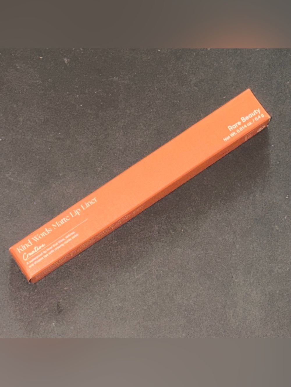 Rare Beauty Kind Lip Liner – Creative